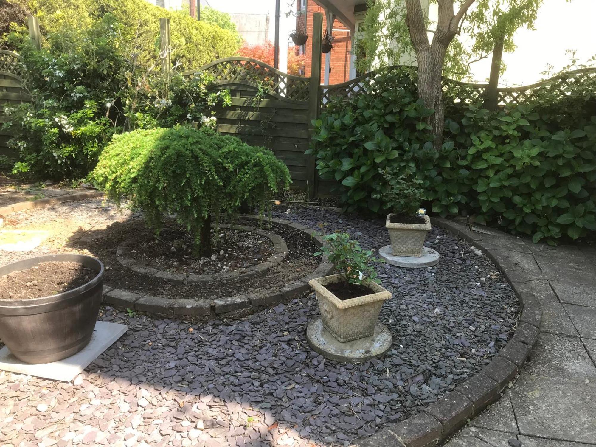 Citretum Angulus Lägenhet Southampton Exteriör bild